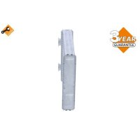 NRF 54357 Wärmetauscher, Innenraumheizung