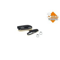 NRF 54358 Wärmetauscher, Innenraumheizung