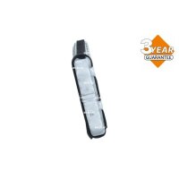 NRF 54363 Wärmetauscher, Innenraumheizung
