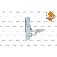 NRF 54368 Wärmetauscher, Innenraumheizung