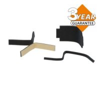 NRF 54368 Wärmetauscher, Innenraumheizung