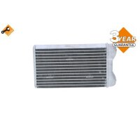 NRF 54369 Wärmetauscher, Innenraumheizung