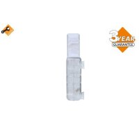 NRF 54369 Wärmetauscher, Innenraumheizung