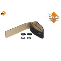 NRF 54369 Wärmetauscher, Innenraumheizung