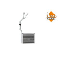 NRF 54371 Wärmetauscher, Innenraumheizung