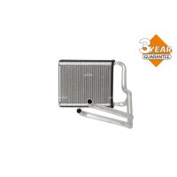 NRF 54372 Wärmetauscher, Innenraumheizung