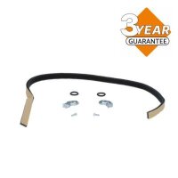 NRF 54386 Wärmetauscher, Innenraumheizung