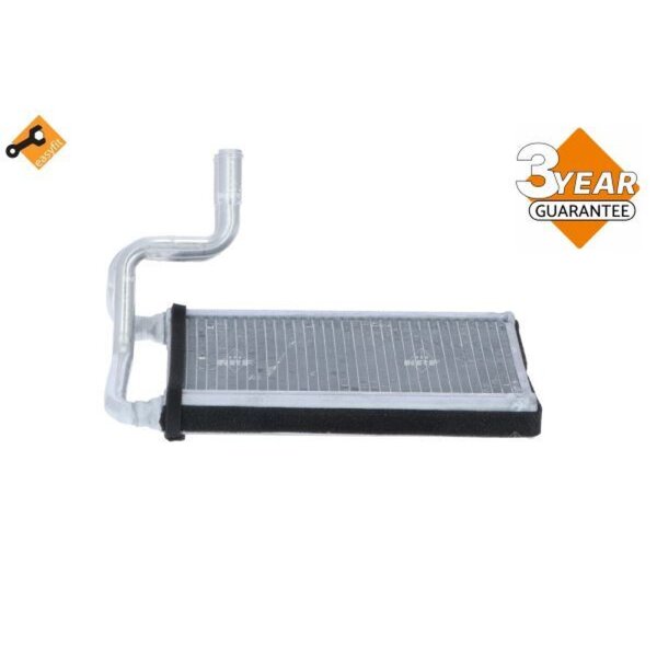 NRF 54396 Wärmetauscher, Innenraumheizung
