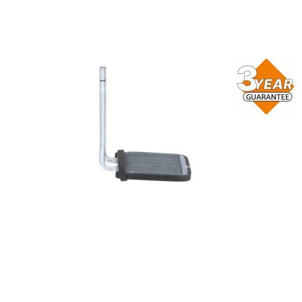 NRF 54400 Wärmetauscher, Innenraumheizung