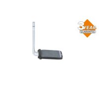 NRF 54400 Wärmetauscher, Innenraumheizung