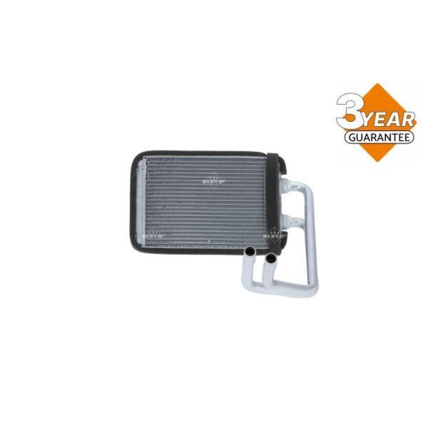 NRF 54403 Wärmetauscher, Innenraumheizung