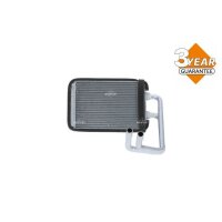 NRF 54403 Wärmetauscher, Innenraumheizung