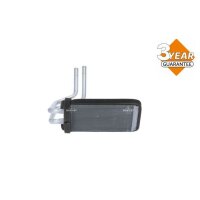 NRF 54403 Wärmetauscher, Innenraumheizung