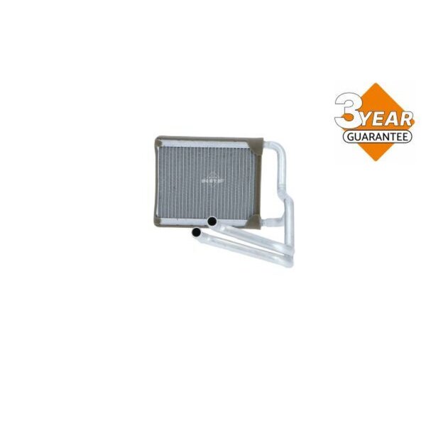 NRF 54406 Wärmetauscher, Innenraumheizung