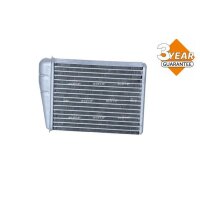 NRF 54410 Wärmetauscher, Innenraumheizung