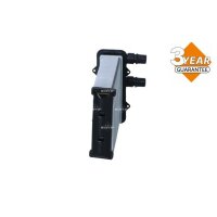 NRF 54412 Wärmetauscher, Innenraumheizung