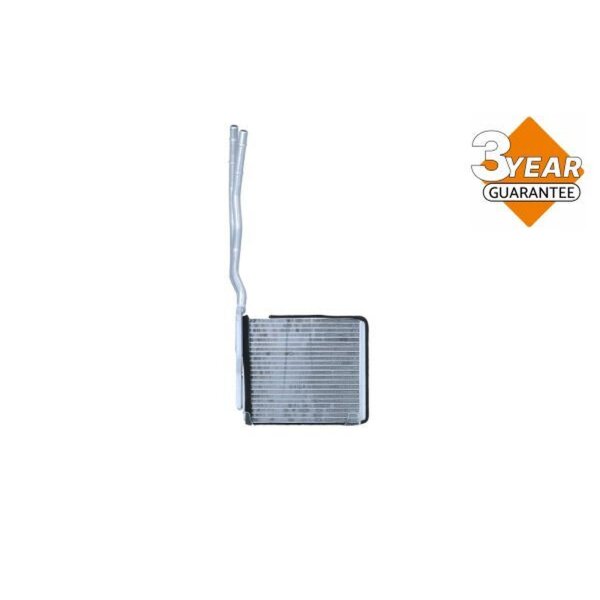NRF 54413 Wärmetauscher, Innenraumheizung