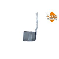 NRF 54413 Wärmetauscher, Innenraumheizung