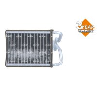 NRF 54425 Wärmetauscher, Innenraumheizung