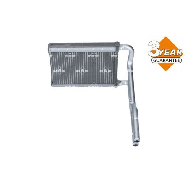 NRF 54426 Wärmetauscher, Innenraumheizung