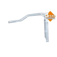 NRF 54428 Wärmetauscher, Innenraumheizung