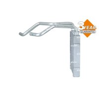 NRF 54435 Wärmetauscher, Innenraumheizung