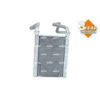 NRF 54435 Wärmetauscher, Innenraumheizung