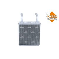 NRF 54445 Wärmetauscher, Innenraumheizung