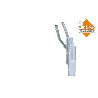 NRF 54457 Wärmetauscher, Innenraumheizung