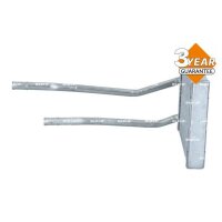 NRF 54460 Wärmetauscher, Innenraumheizung
