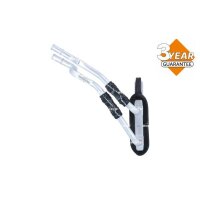 NRF 54468 Wärmetauscher, Innenraumheizung