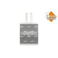 NRF 54477 Wärmetauscher, Innenraumheizung
