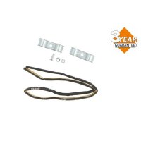 NRF 54477 Wärmetauscher, Innenraumheizung