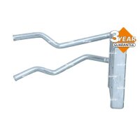 NRF 54490 Wärmetauscher, Innenraumheizung