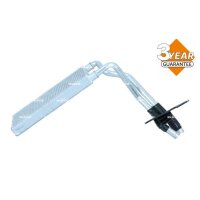 NRF 54495 Wärmetauscher, Innenraumheizung