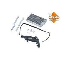 NRF 54496 Wärmetauscher, Innenraumheizung