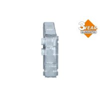 NRF 54496 Wärmetauscher, Innenraumheizung