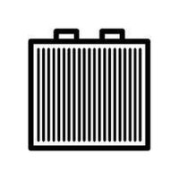 NRF 54499 Wärmetauscher, Innenraumheizung