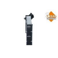 NRF 58066 Wärmetauscher, Innenraumheizung