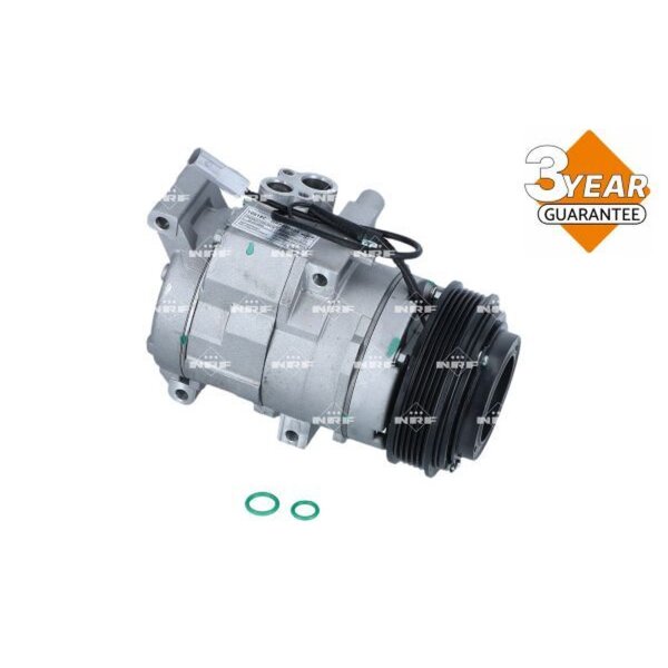 NRF 320003 Kompressor, Klimaanlage