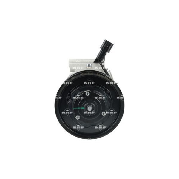 NRF 320006G Kompressor, Klimaanlage