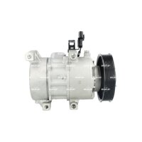NRF 320006G Kompressor, Klimaanlage