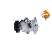 NRF 320007 Kompressor, Klimaanlage