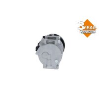 NRF 320007 Kompressor, Klimaanlage