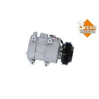 NRF 320007 Kompressor, Klimaanlage