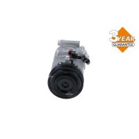 NRF 320007 Kompressor, Klimaanlage