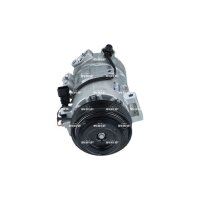 NRF 320014G Kompressor, Klimaanlage