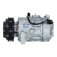 NRF 320014G Kompressor, Klimaanlage