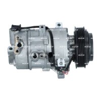 NRF 320014G Kompressor, Klimaanlage