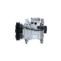 NRF 320021G Kompressor, Klimaanlage